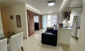 Imagem 2: APARTAMENTO DE 2 QUARTOS NO RECREIO DOS BANDEIRANTES