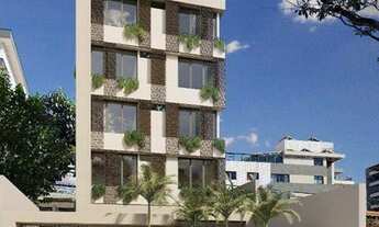 Imagem: Apartamento à venda, 77 m² por R$ 911.577,00