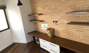 Imagem 3: Apartamento à venda, Vila Olímpia, 131m², 3 dormitórios, 2 suítes, 3 vagas!