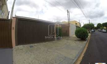 Imagem 2: Casa (térrea na rua) 3 dormitórios/suite, cozinha planejada