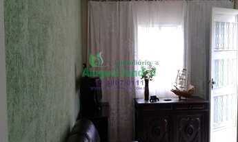 Imagem 5: JUNDIAÍ - Casa Padrão - JARDIM ITÁLIA