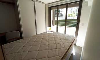 Imagem 4: Studio residencial à venda, Vila Nova Conceição, 34m², sem vaga!