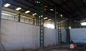 Imagem 2: Galpão à venda, 2800 m² R$ 7.000.000 - Batistini - São Bernardo do Campo/SP