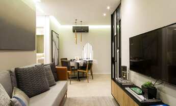 Imagem 2: APARTAMENTO 02 DORM NA VILA LEOPOLDINA