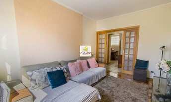 Imagem: Apartamento à venda, Sumarezinho, 84m²