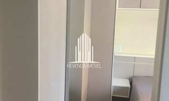 Imagem 4: Apartamento a venda Condominio Rio SCS com 3 dorms(1 suíte) e com 2 vagas de garagem