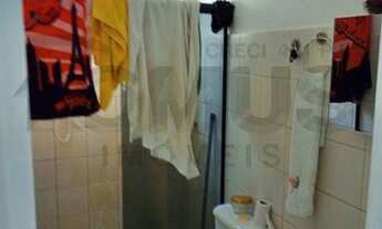 Imagem 4: Cond. Moriá no Bairro São Conrado com 3 Quartos, 1 Vaga de Garagem