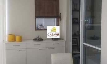 Imagem: Apartamento à venda, Pinheiros, 68m²