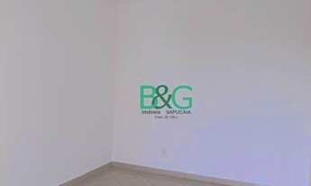 Imagem 3: Apartamento com 2 dormitórios à venda, 50 m² por R$ 320.000,00 - Freguesia do Ó - São Paul