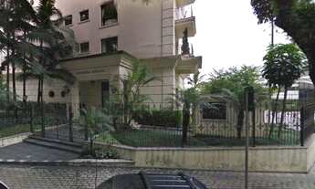 Imagem 3: Apartamento com 3 dormitórios à venda, 213 m² por R$ 3.600.000,00 - Higienópolis - São Pau