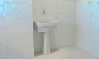 Imagem 5: Apartamento na Chacara Santo Antonio, muito bem localizado !!! OPORTUNIDADE