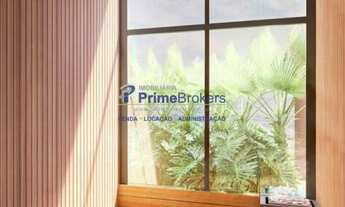 Imagem 7: APARTAMENTO COM 197 m², 3 SUÍTES E LAZER DE CLUBE - 0 PARQUE - BROOKLIN