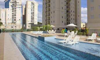 Imagem: Apartamento com 2 dormitórios à venda