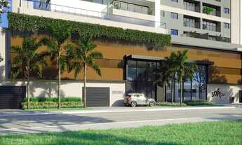 Imagem 3: Apartamento Soft Jardim América - ORT44945