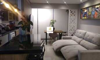 Imagem: Apartamento à venda, Ipiranga, 68m², 2