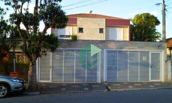 Imagem 4: Sobrado com 3 dormitórios à venda, 261 m² por R$ 1.200.000,00 - Nova Petrópolis - São Bern