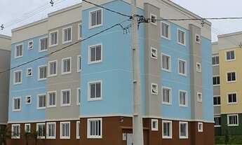 Imagem: APARTAMENTO com 2 dormitórios à venda