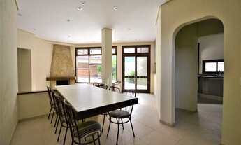 Imagem 3: Casa com 5 dormitórios sendo 3 suítes, 400 m² - venda por R$ 4.500.000 ou aluguel por R$ 1