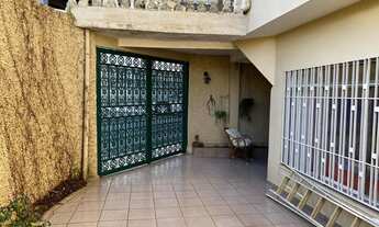 Imagem 6: Sobrado com 3 dormitórios à venda, 103 m² por R$ 600.000,00 - Vila Guarani (Zona Sul) - Sã