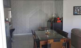 Imagem: Apartamento - Jardim Belo Horizonte - Campinas