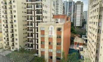 Imagem 6: Apartamento Perdizes com suite