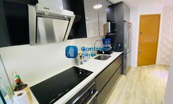 Imagem 3: Apartamento com 03 dormitórios com 01 suíte em Areais, São José