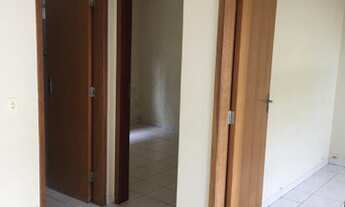 Imagem 4: Apartamento para aluguel tem 50 metros quadrados com 2 quartos em Uvaranas - Ponta Grossa