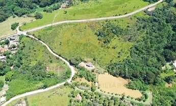 Imagem 3: área - Caxambu - Jundiaí