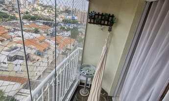 Imagem 7: Apartamento para Venda em Santo André, Vila Scarpelli, 3 dormitórios, 1 banheiro, 1 vaga