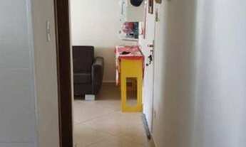 Imagem 3: Apartamento com 1 dormitório à venda, 46 m² por R$ 320.000,00 - Pompéia - Santos/SP