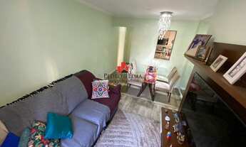 Imagem 4: Apartamento 58 m², 2 dormitórios (1 suíte) 1 vaga no Tatuapé