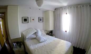 Imagem 7: Apartamento Alto Santana - 101 m² A.U. Estuda permuta