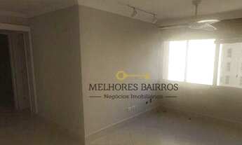 Imagem 1: Vila Mariana - 2 quartos, 1 vaga - Reformado - 200 metros do Metrô Ana Rosa