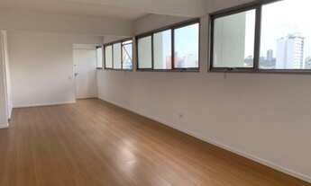 Imagem 2: Apartamento à venda, Perdizes, 121m², 3 dormitórios, 1 suíte, 1 vaga!