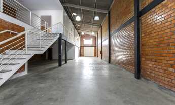 Imagem 7: Canoas - Galpão/Depósito/Armazém - Marechal Rondon