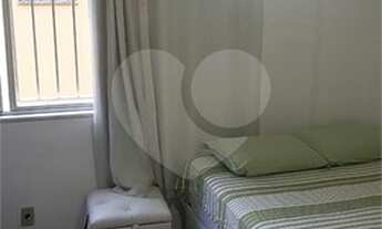 Imagem 7: Apartamento - 02 quartos- Vila Isabel