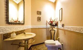 Imagem 6: Magnificacasa com 5 dormitórios 3 suítes à venda - Estância Recreativa San Fernando - Vali