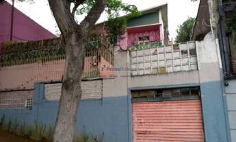 Imagem 6: SOBRADO RESIDENCIAL - NECESSITA REFORMA - 4 DORM. - PERDIZES - 300m²