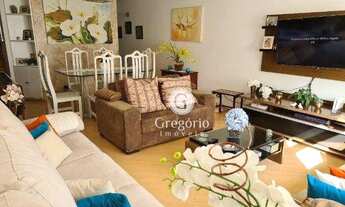 Imagem: LINDÍSSIMO SOBRADO COM 3 DORMITÓRIOS À