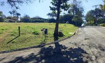 Imagem 2: Terreno à venda, 1156 m² por R$ 585.000,00 - Nova Higienópolis - Jandira/SP