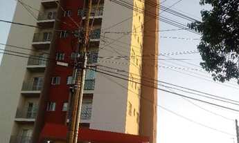 Imagem 2: Apartamento 2 dorm. - Edifício Hikari Garden