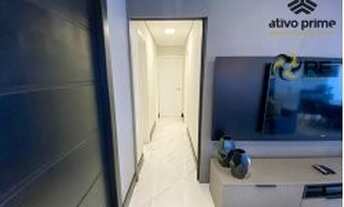 Imagem 5: São Paulo - Apartamento Padrão - Tatuapé