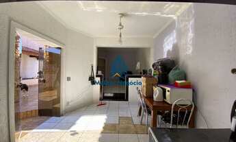 Imagem 7: Casa com 2 dorms, Parque Franceschini, Sumaré - R$ 399 mil, Cod: RRCA1756