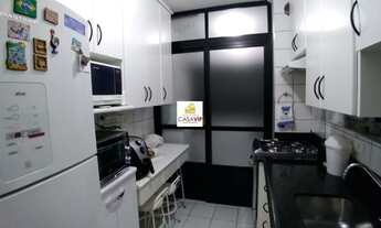 Imagem 6: Apartamento à venda, Belenzinho, 74m², 3 dormitórios, 1 suíte, 2 vagas!