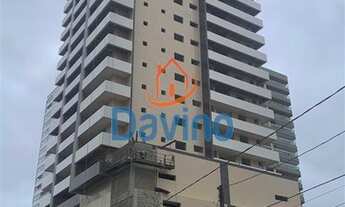 Imagem 2: APARTAMENTO DE 2 DORMITÓRIOS COM SÚITE LAZER COMPLETO NA AVIAÇÃO - R$ 365 MIL