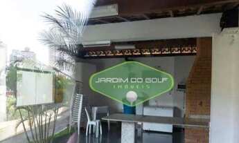 Imagem 5: Apartamento com 3 dormitórios, 69 m² - venda por R$ 540.000 ou aluguel por R$ 2.100/mês