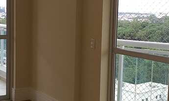 Imagem 3: Apartamento com 3 suítes à venda, 143 m² por R$ 1.360.000 - Vila São Francisco - Osasco/SP