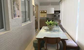 Imagem 5: Apartamento para venda com 75 metros quadrados com 2 quartos em Santa Rosa - Niterói - RJ