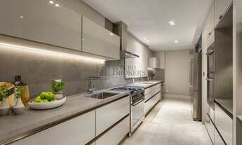 Imagem 6: Cézanne Residence - 8º pavimento tipo