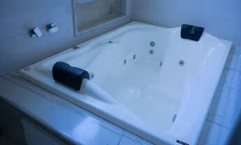 Imagem 3: Casa de Altíssimo Padrão no Condominio Green Ville em Apucarana-PR com 600m2 de construção